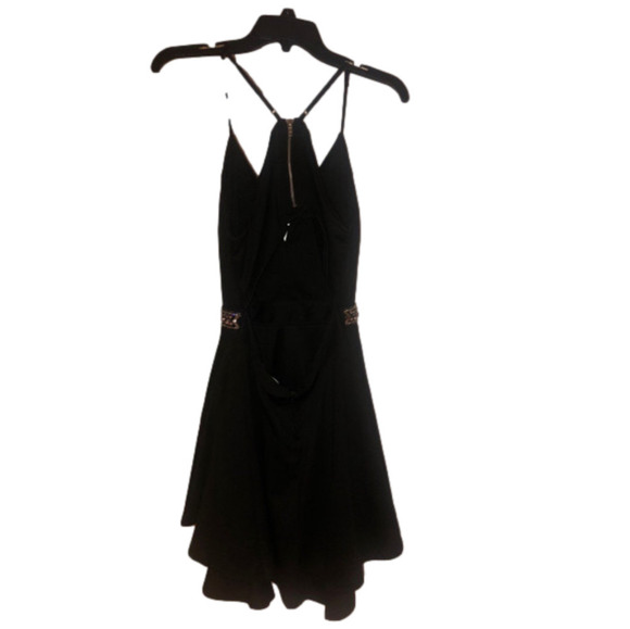 Dillard's Brand Formal Gown - Picture 5 of 10